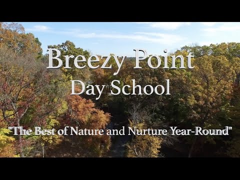 Breezy Point Day School Drone Video