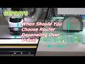 When Should You Choose Router Depaneling Over V-Cut? | PCB Depaneling Guide