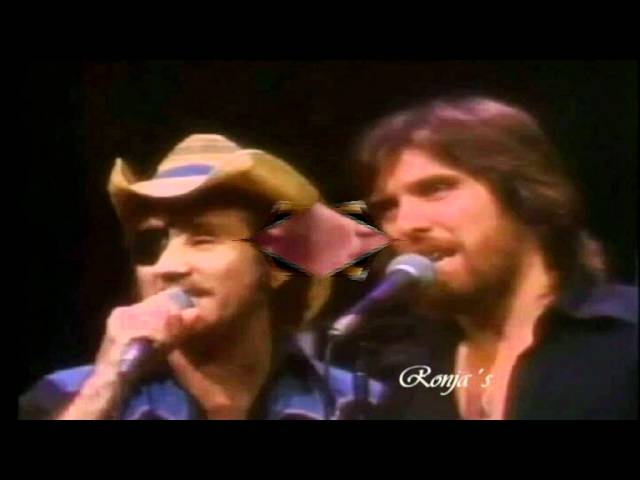 Dr. Hook - Up On The Mountain