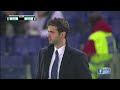 Highlights Lazio - Inter 1-0
