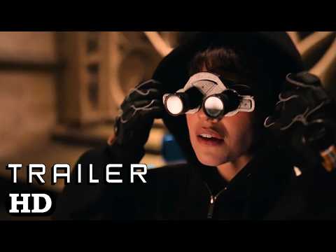 Masterplan | Official Teaser 2026 | Stanley Tucci