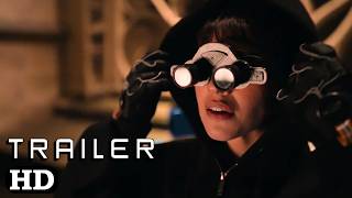 Masterplan | Official Trailer 2026 | Stanley Tucci