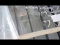 YINGHE YH-BH-1325A CO2 LASER ENGRAVER AND CUTTER
