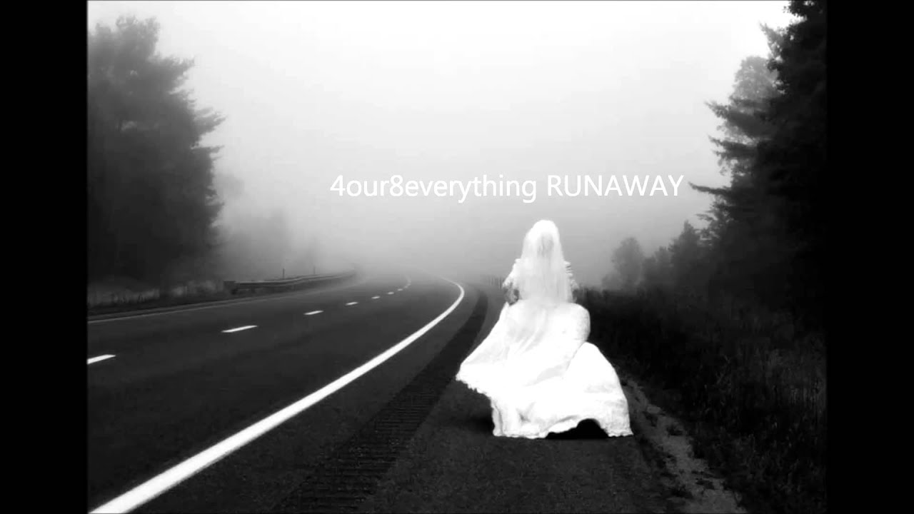 4OUR (4our8everything) - Runaway (Official Audio Video) [015 Fresh ...