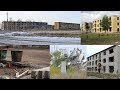 БОРЗЯ [УЖАСЫ РОССИЙСКИХ ГОРОДОВ]