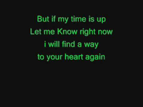 Speeding-Omarion w/lyrics