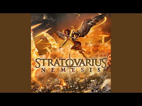 Fantasy - Stratovarius