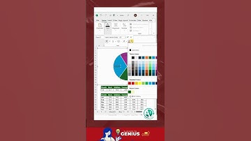 Excel Chart with Month Selector 📊 | Dynamic Data Visualization Tips