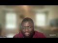 Jesus Impact - If God Be For Us, Who Can Be Against Us? - Derek Berchie #Jesus #live #prayer #faith