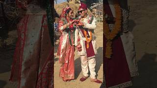 Inside A Traditional Nepali Wedding Women’s Ceremony & Cultural Immersion 🇳🇵