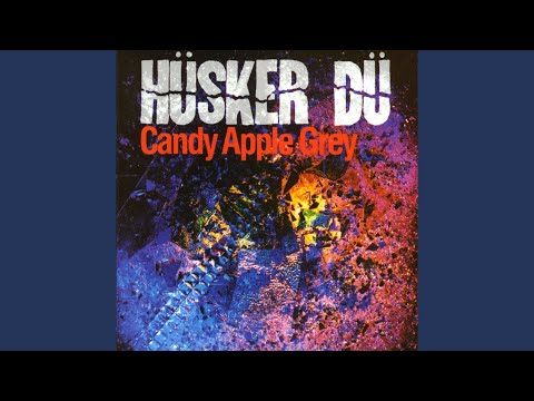 Hüsker Dü — All This I've Done for You