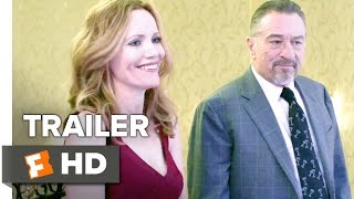 The Comedian Official Trailer 1 (2017) - Robert De Niro Movie 