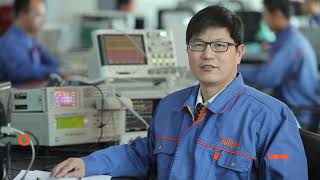 Tonghui Brief Introduction