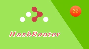 轻松学 React-Router #02 BrowserRouter 与 HashRouter