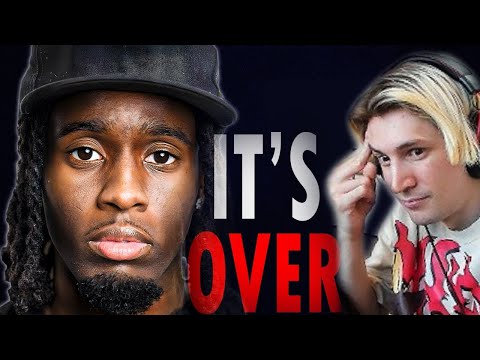 Everyone Hates Kai Cenat Again | xQc Reacts