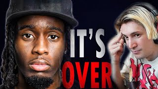 Download Lagu Everyone Hates Kai Cenat Again | xQc Reacts MP3 Download Lagu Everyone Hates Kai Cenat Again | xQc Reacts MP3