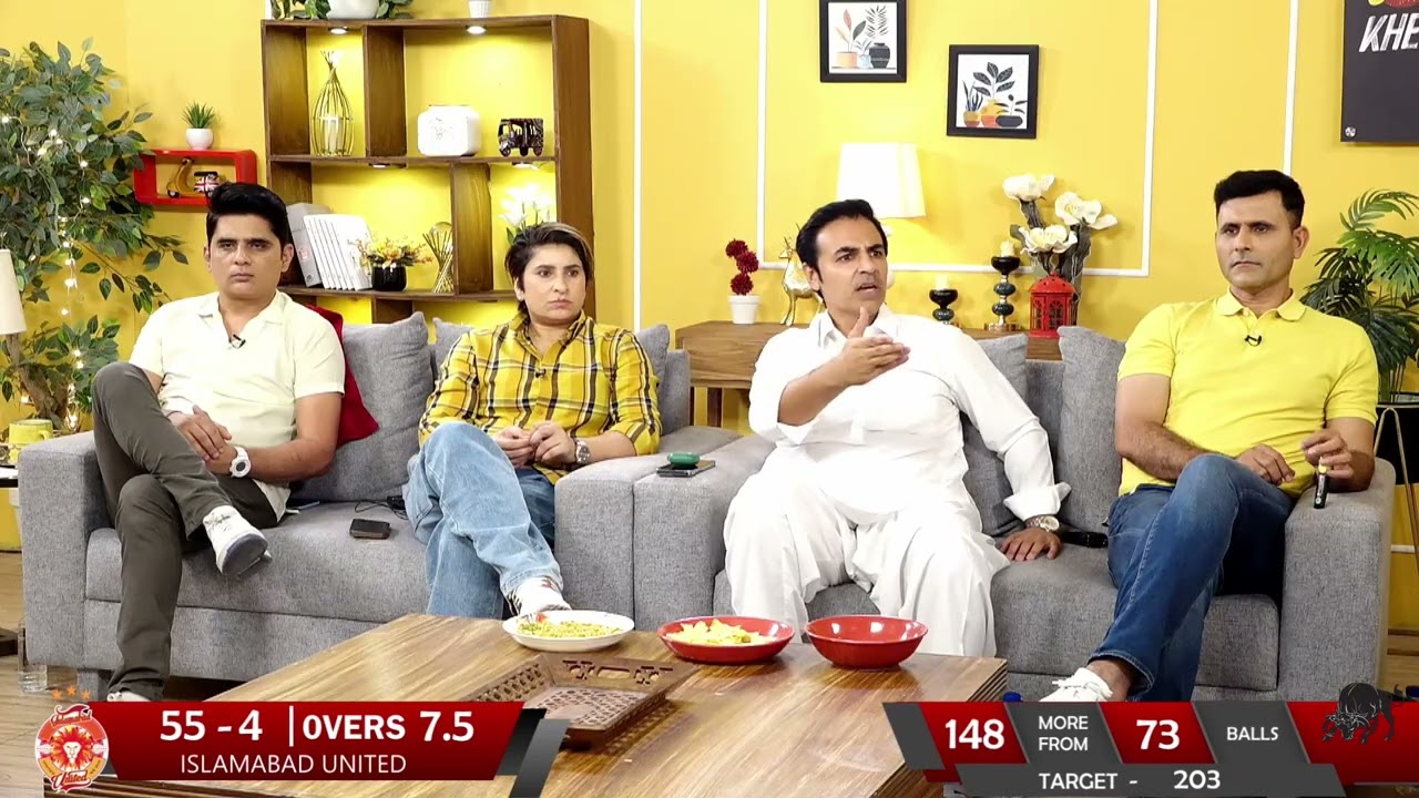 Babar Azam Main Leadership Qualities Nhi Hen, Salman Butt At Khel Dil Main Hai Show