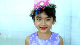 SINH NHAT HUYEN TRAN LAN 6