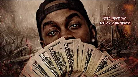 Rico Dinero - Wanted To [Prod. By AceCOnDaTrack]