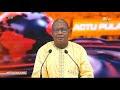 Suivez Actu pulaar 13h, l'actualité en pulaar - Par Hamet Ly | 24 Nov. 2025