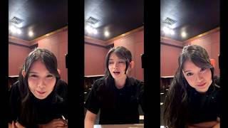 Live IDN Indah JKT48 - 10 Sep 2026 | 22.09 WIB