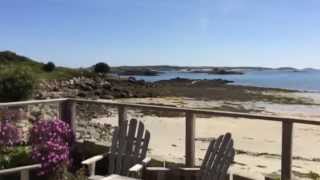 Tresco, Isles of Scilly