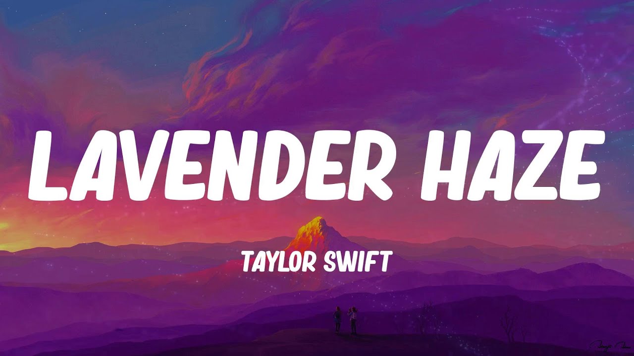 Check out hayleythehatter's Shuffles lavender haze #taylorswift  #taylorswiftaesthetic #lavenderhaze …