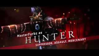 NOSGOTH - OPEN BETA Launch-Trailer