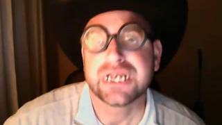Washington Redneck  "Trick or Treat"