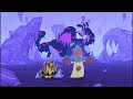 PANIC CAVERN WAVE 4 TRAILER