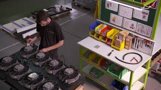 AVID Technology - Innovate UK Success Story