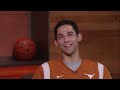 Men’s Basketball’s Cunningham appears on LHN’s “Game Plan”