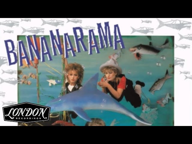 Bananarama - What A Shambles