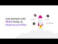 Drooms FLEX Data Room