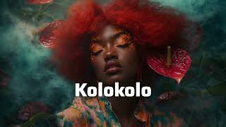 Kolokolo Instrumental 2026 Afrobeat Type Omalay Ft Rema Type Beat