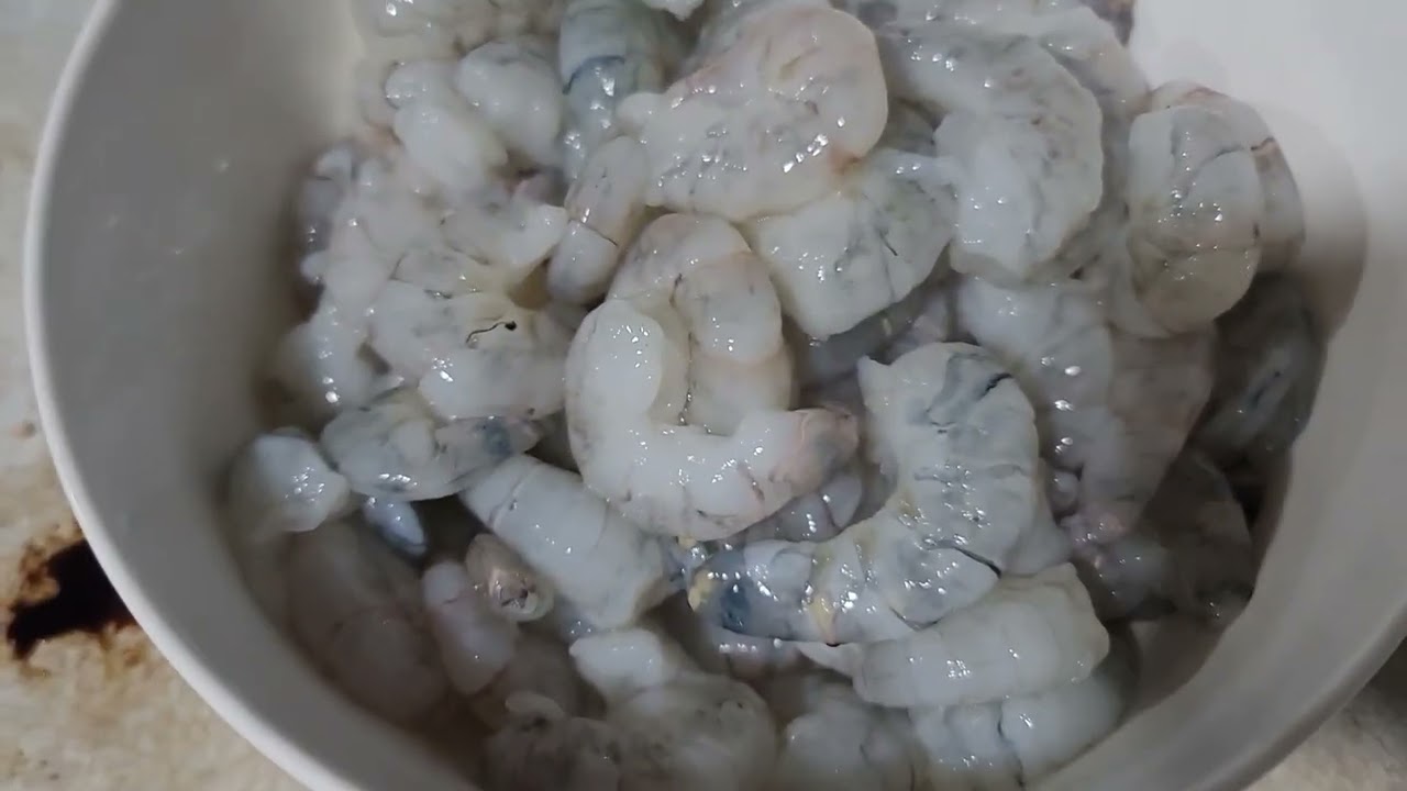 Cách Làm mồi thức ăn Kích thích cho cá La Hán lên Màu và Đầu..đẹp..trong vài ngày..! Đat Cao Vlog.