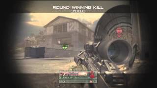 Leftover + Hitmarker (old af)