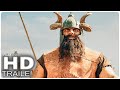 THE LADY OF HEAVEN Theatrical Trailer 2021 