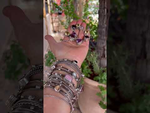 How To Choose Your Talisman 