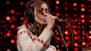 Sorry - Antelope (Live on KEXP)