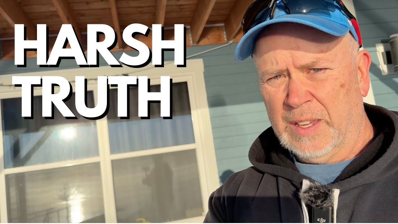 Никого не волнует, кто ты...