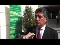 Convegno del Legno 2014: GianPaolo Potsios