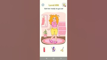 Dop 3 level 608 gameplay complete walkthrough sulotion