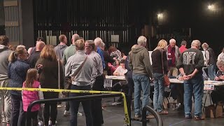 What you can and can't wear when voting in Ohio