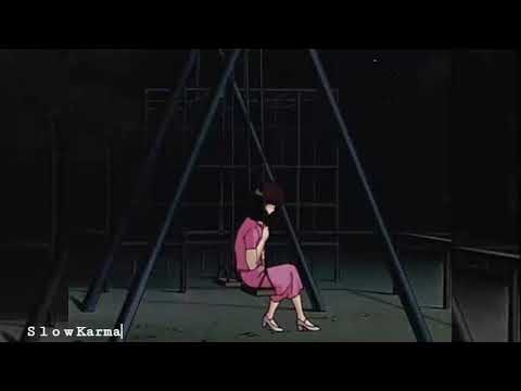 November Ultra - The End (𝓈𝓁𝑜𝓌𝑒𝒹 + 𝓇𝑒𝓋𝑒𝓇𝒷)