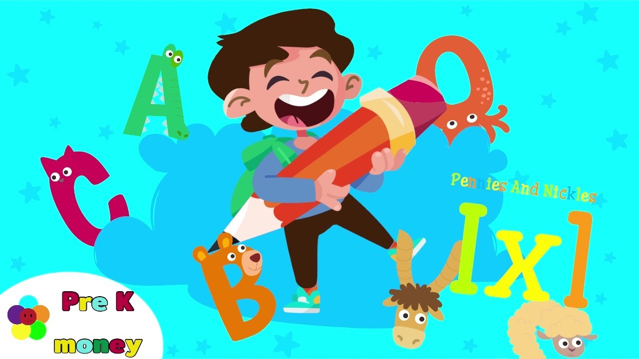 IXL Pre K Money Pennies And Nickels YouTube ixl-pre-k-money-pennies-and-nickels-youtube