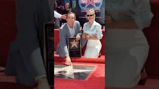 Nicolas Cage & Patricia Arquette short marriage story