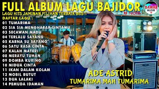 TUMARIMA MAH TUMARIMA | FULL ALBUM LAGU BAJIDOR VIRAL | KOMPILASI PILIHAN LAGU TERPOPULER