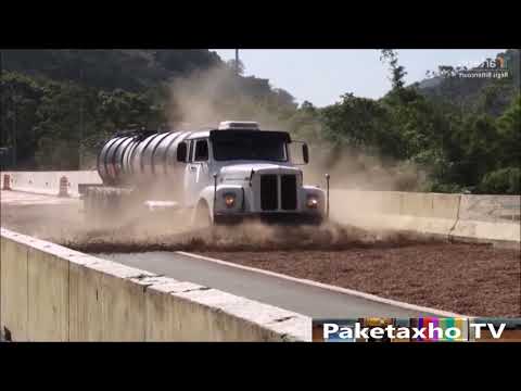 Video: ¿Cómo se hace una parada de emergencia en la carretera?