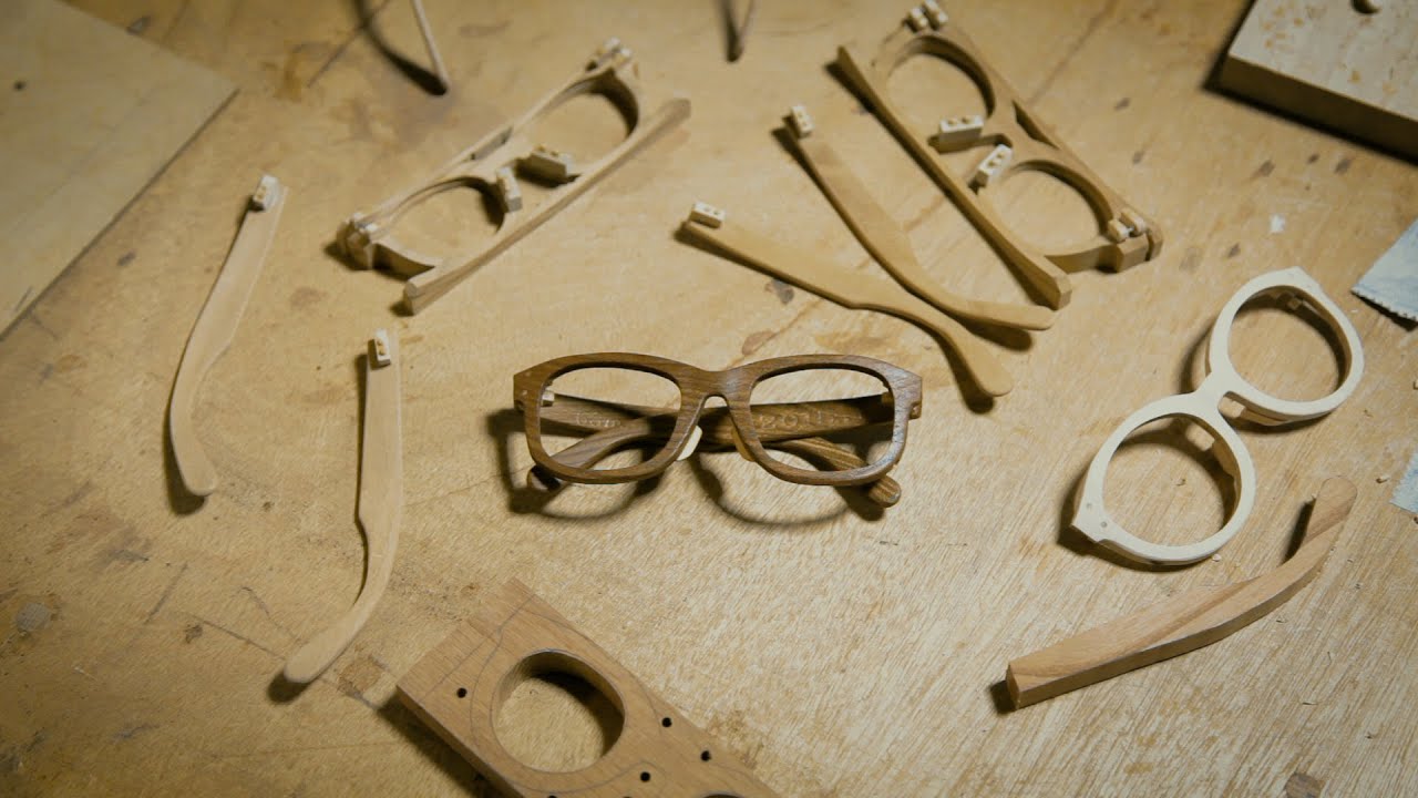 木工職人 63mokko ニッポン手仕事図鑑